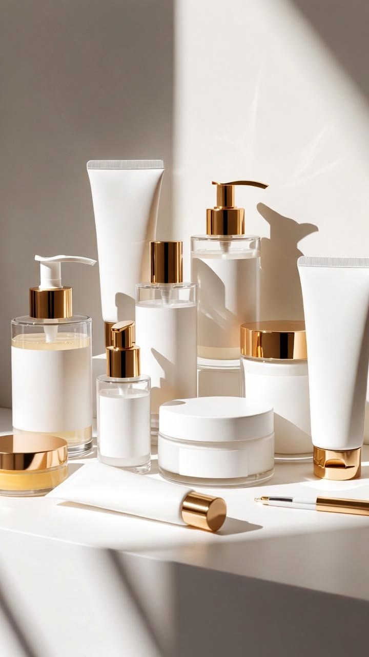 Beauty & Care